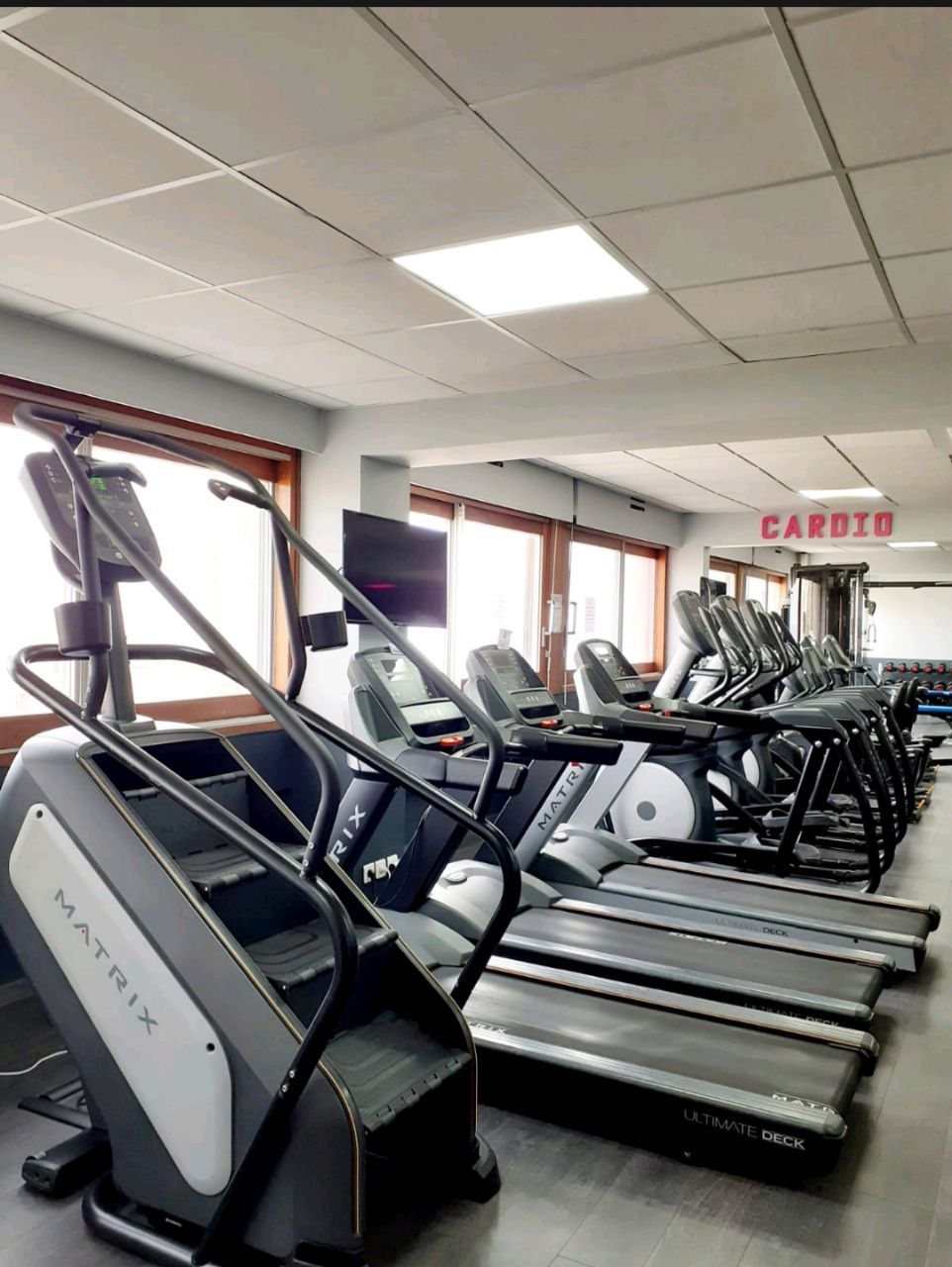 Sport